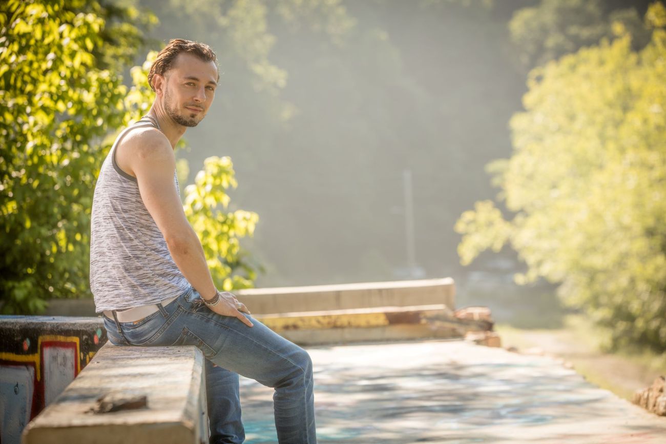 Boris Yurganov Mamma Wellbeing Boris Yurganov Mamma Wellbeing