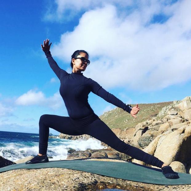 Dynamic Flow Violet Monis Dynamic Flow Violet Monis