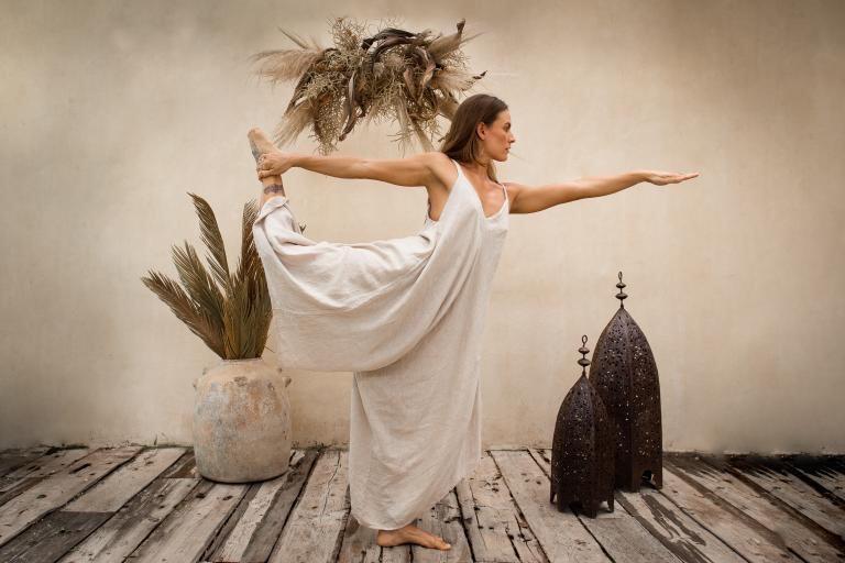 Fusion Flow Yoga Ursula Grunewald Fusion Flow Yoga Ursula Grunewald