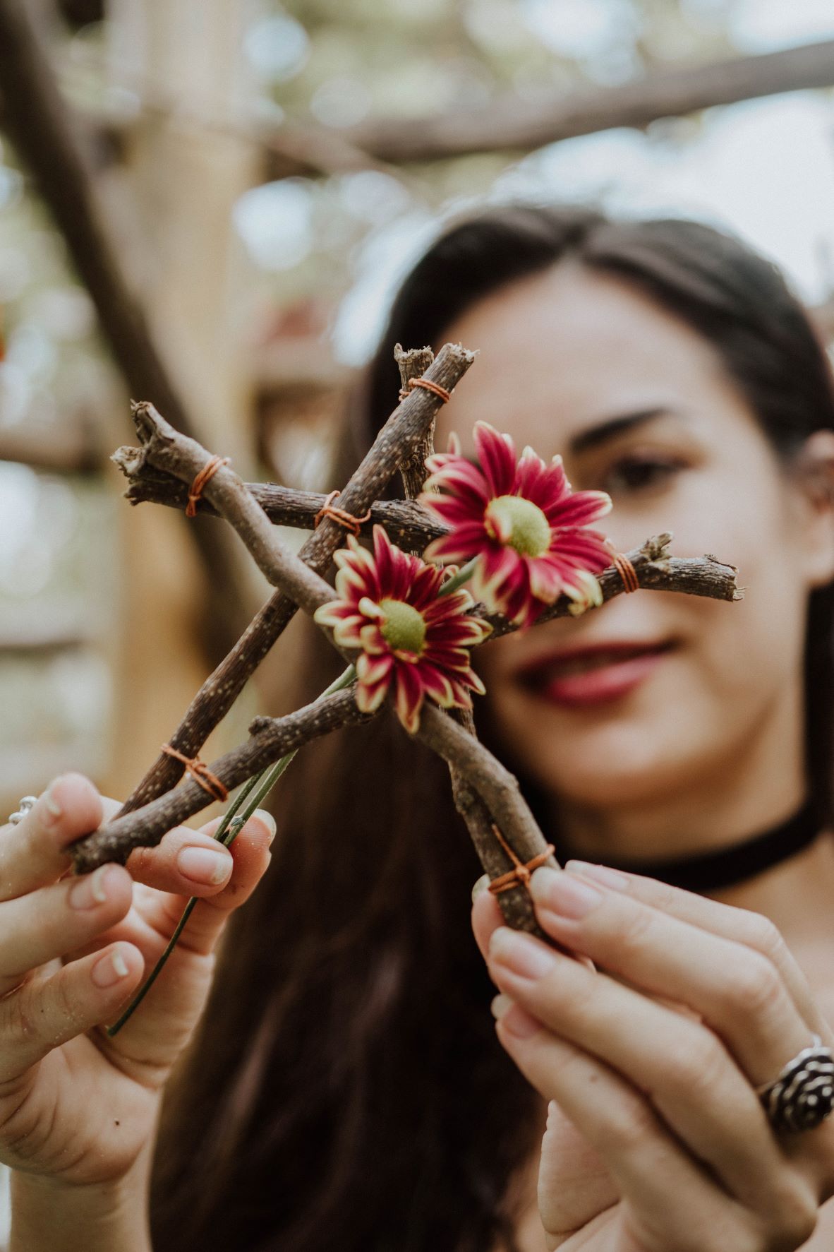 Rocio Sosa Awakening Vortex Therapy Rocio Sosa Awakening Vortex Therapy