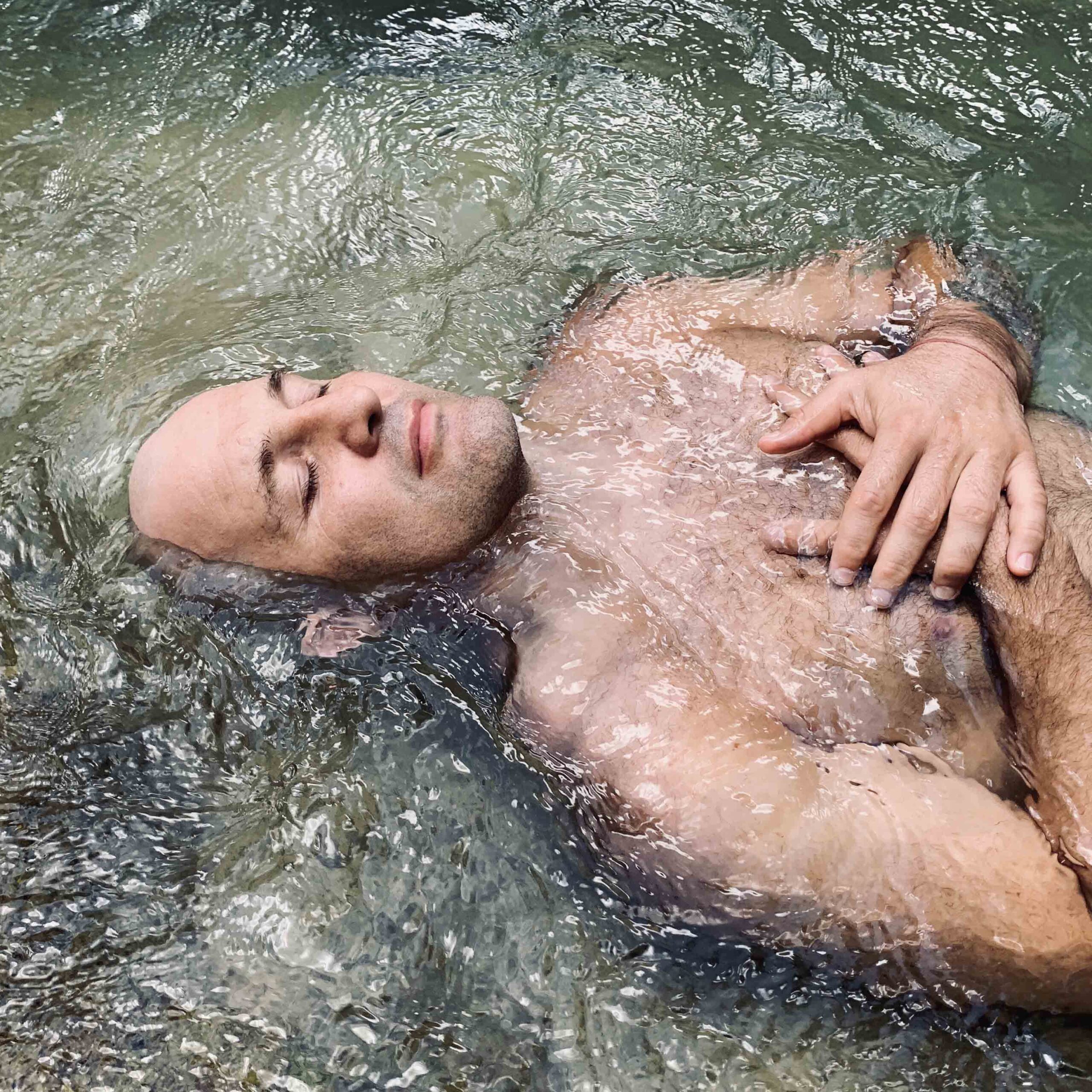 The Energetic Body Meditation The Energetic Body Meditation