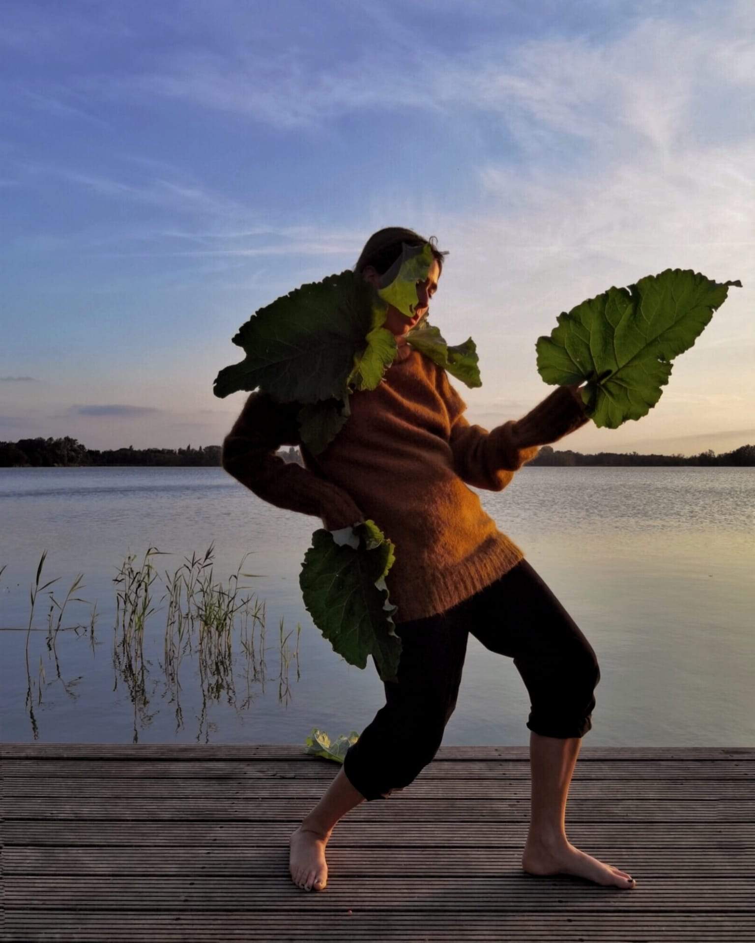 Visceral Flow Visceral Flow